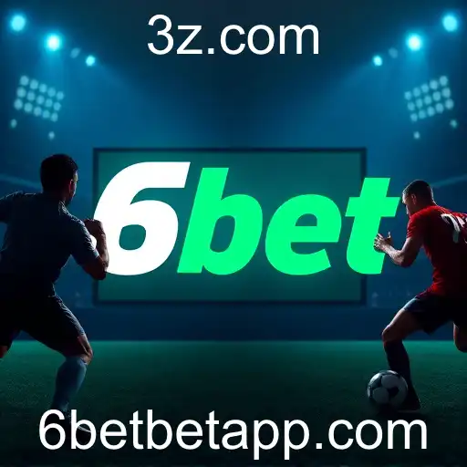 A Ascensão do 6bet Bet no Cenário de Jogos Online