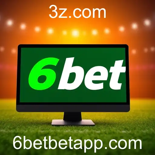 Apostas Online em Alta: O Fenômeno 6bet