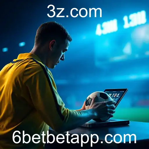 Expansão do Mercado de Jogos em 2026: O Impacto de 6bet Bet