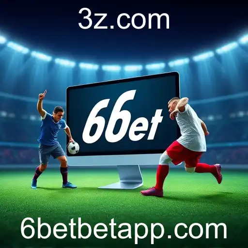 O Impacto do 6bet Bet no Mercado de Jogos Online