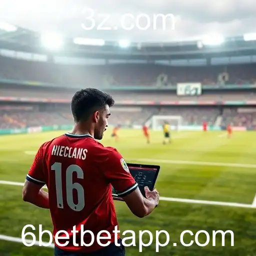 O Crescimento do Mercado de Apostas Online no Brasil