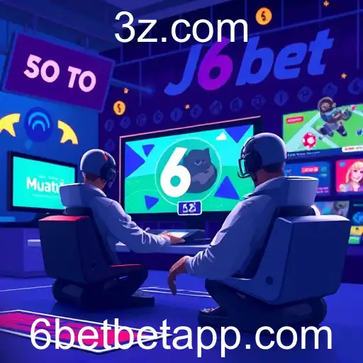 Tendências e Desafios no Setor de Jogos Online para 2025