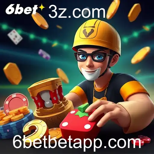 Descubra as Ofertas Especiais no 6bet bet: Mais que um Jogo, uma Experiência!